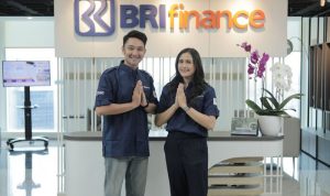 BRI Finance Pertahankan Kinerja Solid di Tengah Tantangan Ekonomi Nasional