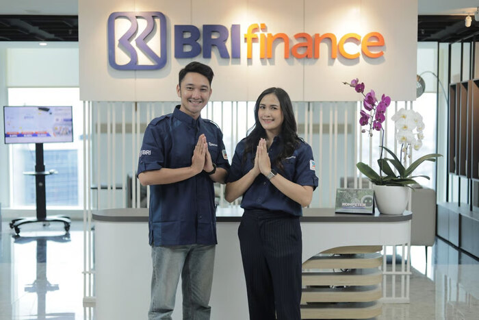 BRI Finance Pertahankan Kinerja Solid di Tengah Tantangan Ekonomi Nasional
