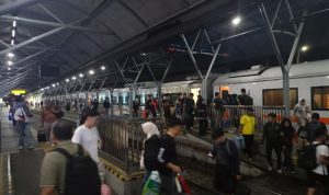 KAI Daop 8 Surabaya Hadirkan KA Mutiara Timur Tambahan untuk Weekend Ceria ke Banyuwangi