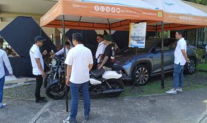 BRI Finance Dukung Sinergi Ekosistem BRI Group di