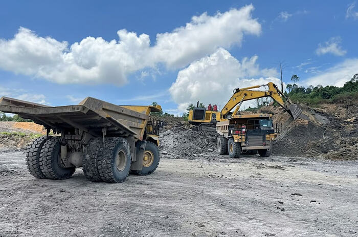 BRI Finance Optimis Pembiayaan Alat Berat Terus Tumbuh Hingga Akhir Tahun