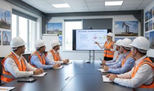 Join PetroSync Training Unlock API Mastery Today