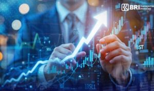 Konsistensi BRI MI sebagai pengelola Reksa Dana Campuran Terbesar di Indonesia