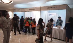 Perkuat Komitmen Keberlanjutan, BRI Finance Dukung Apresiasi Masyarakat Peduli Lingkungan Hidup 202 (1)