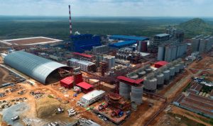 Sektor Pertambangan Jadi Penggerak Ekonomi Lokal di Berbagai Daerah