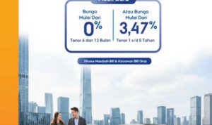 Semangat Hari Pahlawan, BRI Finance Dorong Akses Pembiayaan Bagi Masyarakat