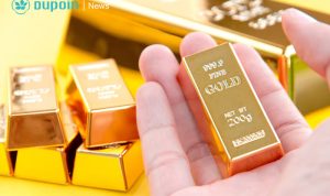 Shutdown AS Hampir Usai, Tren Bullish Emas Kian Menguat