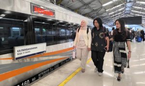 Yuk, Hormati Sesama Pelanggan