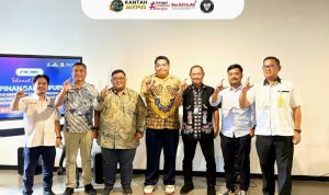 kantah-jakpus-buktikan