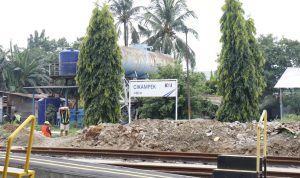 Alternatif Perjalanan Pelanggan KAI