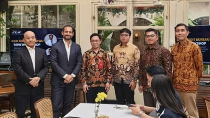 CLIK Biro Kredit Perkenalkan Portfolio Risk Insight untuk Membantu Industri Menghadapi Volatilitas Risiko Kredit
