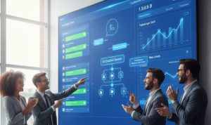 Maksimalkan Penjualan dan Layanan Pelanggan dengan Barantum CRM