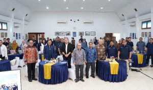 PT RPN Gelar Outlook Perkebunan 2026Antisipasi Tantangan Global dan Dorong Hilirisasi Komoditas
