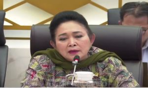 Titiek Soeharto Serukan Perlindungan Hutan dan Penegakan Aturan yang Lebih Tegas
