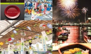 Tokyo Gov Social Media Accounts Surpass 1.37 Million Followers