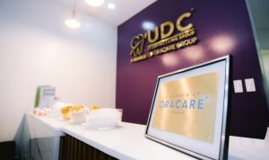 Uy Dental Clinic Group Inc. Opens 20th Branch at Ayala Malls The 30th, Ortigas City