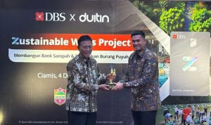 Zustainable Ways Project