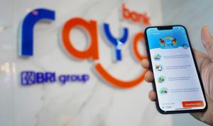 Bank Raya Dorong Adopsi Uang Saku di Aplikasi Raya, Wujudkan Resolusi Tahun Baru Masyarakat untuk Kelola Keuangan Sejak Dini (1)