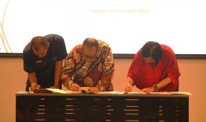 Dukung Ketahanan Energi Nasional, Krakatau Steel Suplai Pipa Baja Proyek Pipanisasi Dumai Sei Mangkei (1)