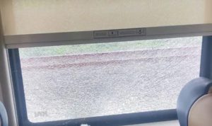 KAI Daop 7 Madiun Ajak Masyarakat Jaga Kereta Api, Tegaskan Sanksi Hukum atas Aksi Vandalisme di Jalur Bagor–Nganjuk