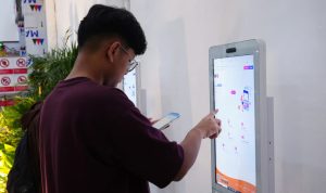 KAI Divre III Palembang Angkut 67.763 Penumpang, Naik 14 Persen Selama Libur Nataru 20252026