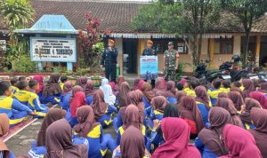 Kecelakaan di Perlintasan Menurun, Daop 4 Semarang Terus Tingkatkan Keamanan dan Keselamatan di Perlintasan Sebidang