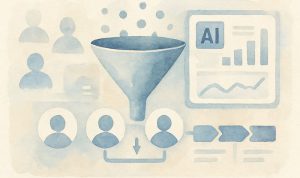 Strategi Lead Generation B2B 2026