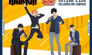 Karaoke Manekineko x Haikyu!! Collaboration Now Serving Across Southeast Asia! (2)
