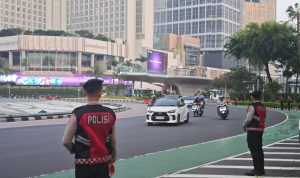 patroli