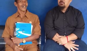 IMG-20260720-WA0016 Cacang Hidayat(56) seorang guru Pegawai Pemerintah dengan Perjanjian Kerja(PPPK) Paruh Waktu di lingkungan Dinas Pendidikan Kabupaten Lebak