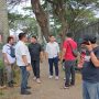 Polresta Tangerang menyelidiki kasus pencurian kendaraan bermotor (curanmor) yang diduga melibatkan pelaku bersenjata api di kawasan Bundaran 3 Citra Raya