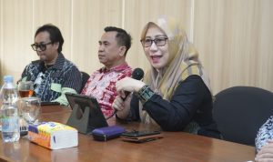 IMG-20260730-WA0071 Dinas Komunikasi, Informatika, Statistik dan Persandian (DiskominfoSP) menggelar Bimbingan Teknis Media Sosial bagi Komunitas Informasi Masyarakat (KIM) Kabupaten Lebak