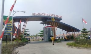 IMG-20260806-WA0023 Pengembang perumahan Graha Delta Nusamas diduga belum memenuhi syarat Prasarana, Sarana, dan Utilitas (PSU) melanggar kewajiban hukum, menghadapi sanksi administratif dari pemerintah daerah