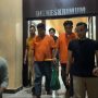 Unit Jatanras Polda Banten tangkap koordinator lapangan (Korlap) Aksi Demo di PEMI AW pada Rabu malam (6/8/26) sekitar pukul 00.00 WIB dinihari.