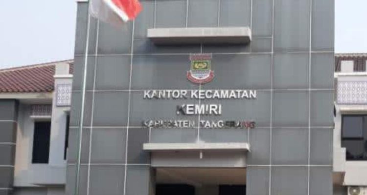 Pengelolaan APBD di Kecamatan Kemiri, Kabupaten Tangerang, menjadi sorotan. Berdasarkan data resmi Sistem Informasi Rencana Umum Pengadaan (SIRUP) LKPP