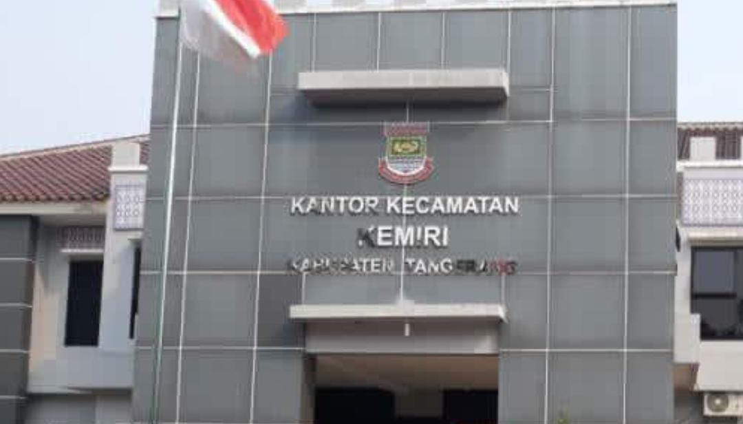 Pengelolaan APBD di Kecamatan Kemiri, Kabupaten Tangerang, menjadi sorotan. Berdasarkan data resmi Sistem Informasi Rencana Umum Pengadaan (SIRUP) LKPP