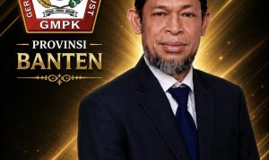 Gerakan Masyarakat Perangi Korupsi (GMPK) DPW Provinsi Banten menyerukan penguatan pengawasan masyarakat terhadap pelaksanaan proyek pembangunan
