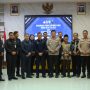 Pengembangan ubi Cilembu sebagai komoditas unggulan daerah menjadi salah satu strategi yang didorong Peserta Didik (Serdik) Sespimmen Polri Dikreg 67 Poklat 7 untuk memperkuat ketahanan pangan di Kabupaten Sumedang