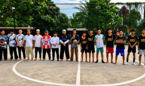 Dalam rangka turut menyemarakkan Hari Ulang Tahun (HUT) Kemerdekaan Republik Indonesia ke-81, Yayasan Qurrotu Nafsin turut mengambil bagian dalam berbagai kegiatan positif dan kebersamaan masyarakat.