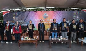 IMG-20260822-WA0036 Bupati Tangerang Moch. Maesyal Rasyid secara resmi membuka Pekan Raya Balaraja ke-2 dalam rangka Milad ke-3 Balai Adat Balaraja di Alun-Alun Balaraja