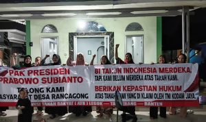 IMG-20260825-WA0081 Ditengah gegap gempita perayaan 81 tahun Kemerdekaan Republik Indonesia, potret berbeda terlihat di Desa Rancagong, Kecamatan Legok, Kabupaten Tangerang.