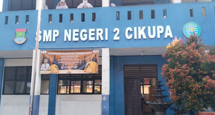 Pengelolaan Dana Bantuan Operasional Sekolah (BOS) Tahun Anggaran 2024 di SMPN 2 Cikupa, Kabupaten Tangerang, menuai sorotan publik.