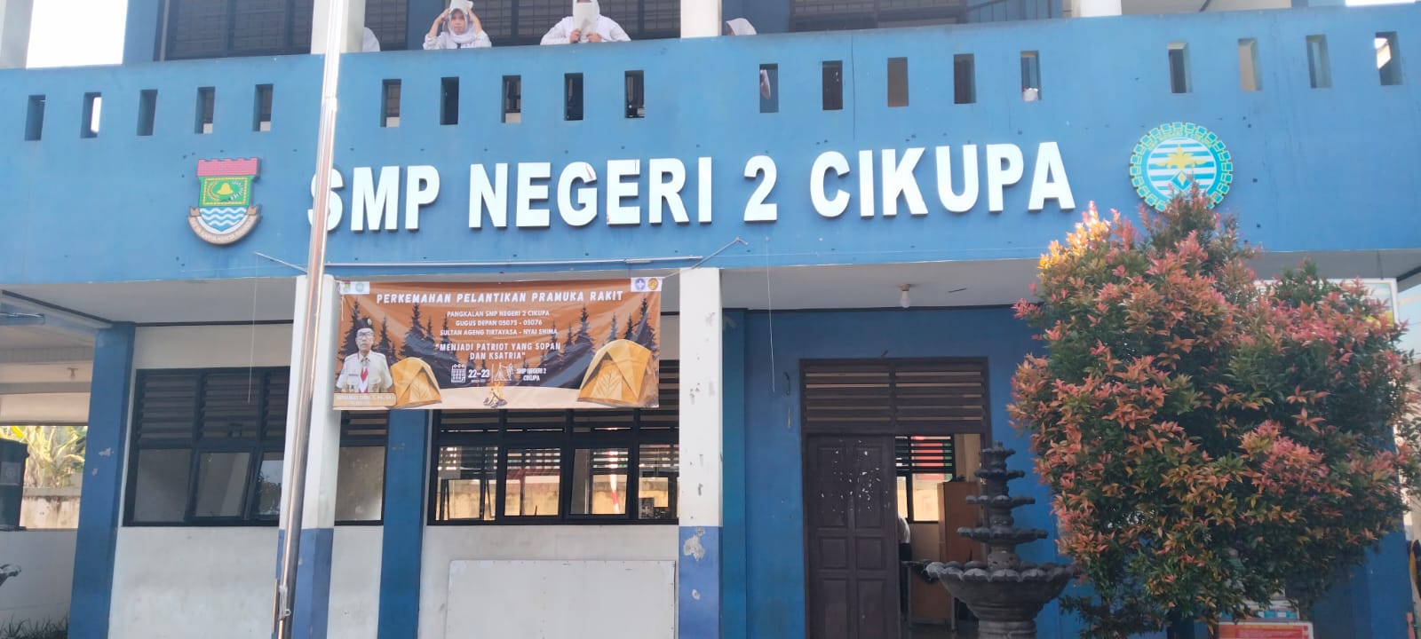 Pengelolaan Dana Bantuan Operasional Sekolah (BOS) Tahun Anggaran 2024 di SMPN 2 Cikupa, Kabupaten Tangerang, menuai sorotan publik.