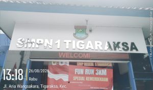 IMG-20260831-WA0019 Praktik pungutan liar (pungli) berkedok penjualan seragam diduga terjadi di SMPN 1 Tigaraksa, Kabupaten Tangerang.