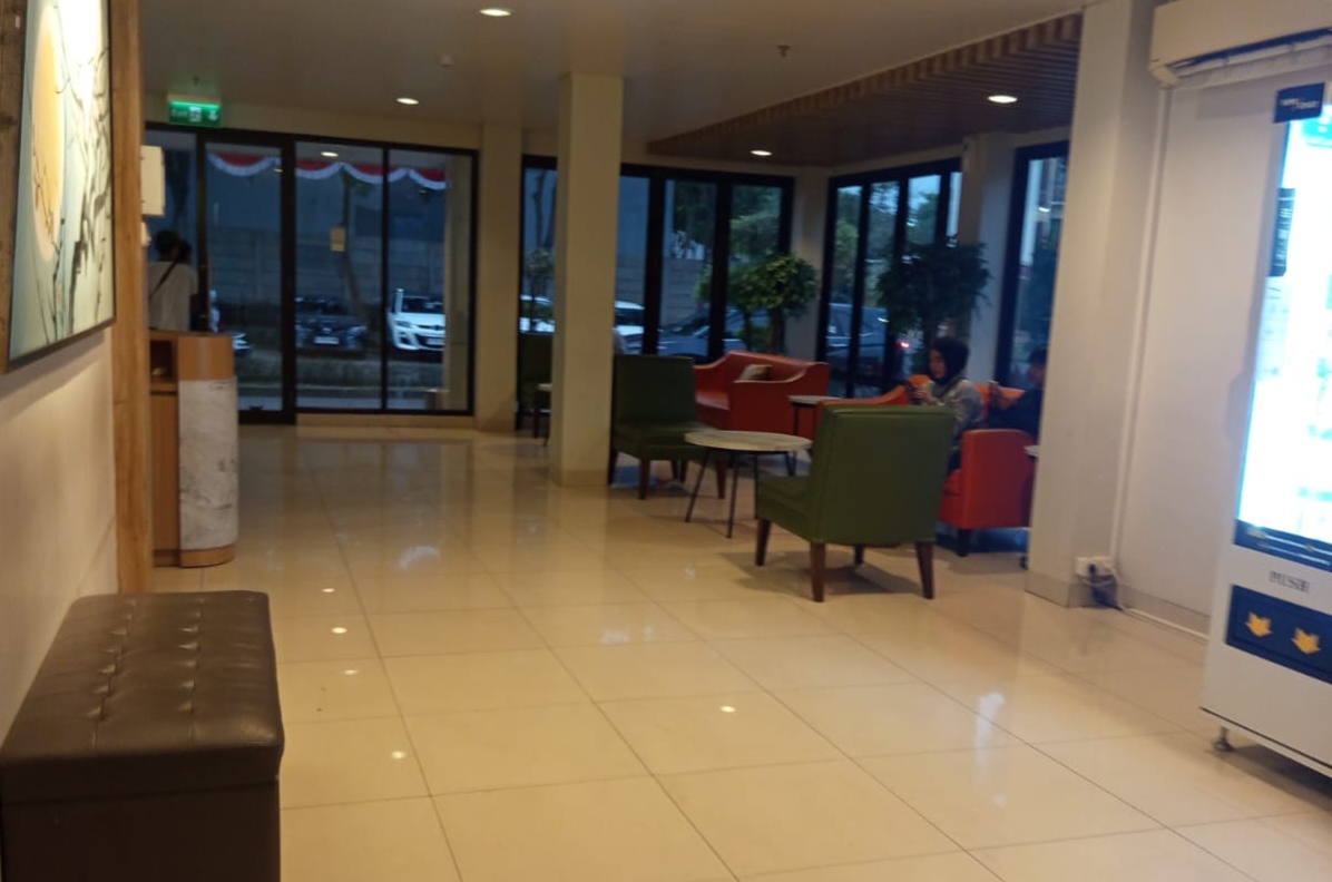 Apartement Ecohome Citra Raya, Kabupaten Tangerang disinyalir ada dugaan sistem sewa kamar per jam. Kegiatan tersebut diketahui sudah berjalan sejak lama yang digunakan sebagai lahan bisnis
