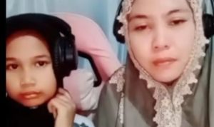 Bakat luar biasa datang dari seorang anak berusia 10 tahun asal Situbondo, Jawa Timur. Bernama lengkap Shaviora Liandeska