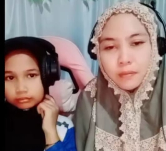 IMG_20260814_184211 Bakat luar biasa datang dari seorang anak berusia 10 tahun asal Situbondo, Jawa Timur. Bernama lengkap Shaviora Liandeska