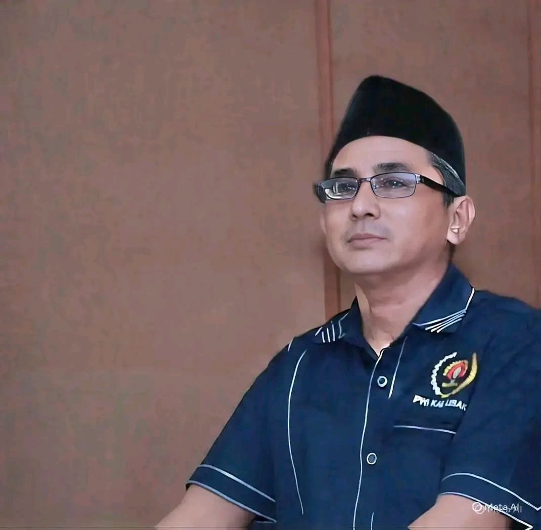 Persatuan Wartawan Indonesia (PWI) Kabupaten Lebak mengecam oknum wartawan diduga memeras dan mengintimidasi kepala sekolah SDN 2 Sukaraja