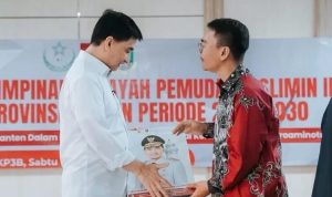 Pemuda Muslimin Banten mempertanyakan integritas dan kredibilitas Panitia Seleksi (Pansel) BUMD.