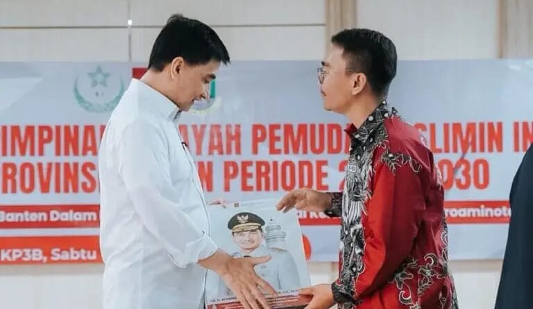 Pemuda Muslimin Banten mempertanyakan integritas dan kredibilitas Panitia Seleksi (Pansel) BUMD.